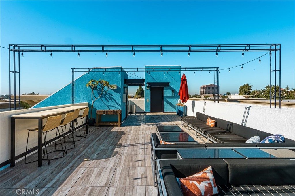 The Domain - Packing House District - Residential