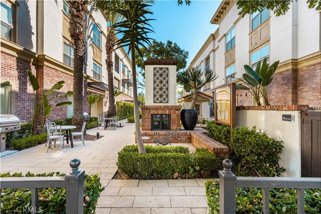 The Domain - Packing House District - Residential