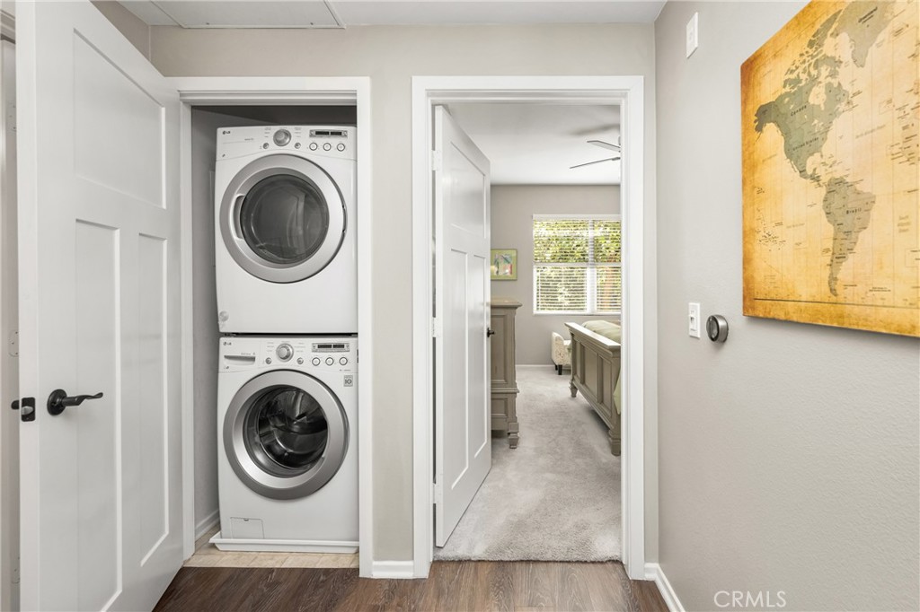 The Domain - Packing House District - Residential