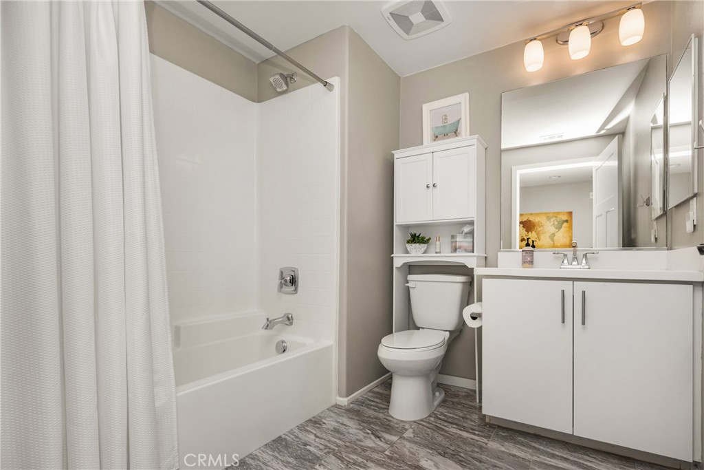 The Domain - Packing House District - Residential