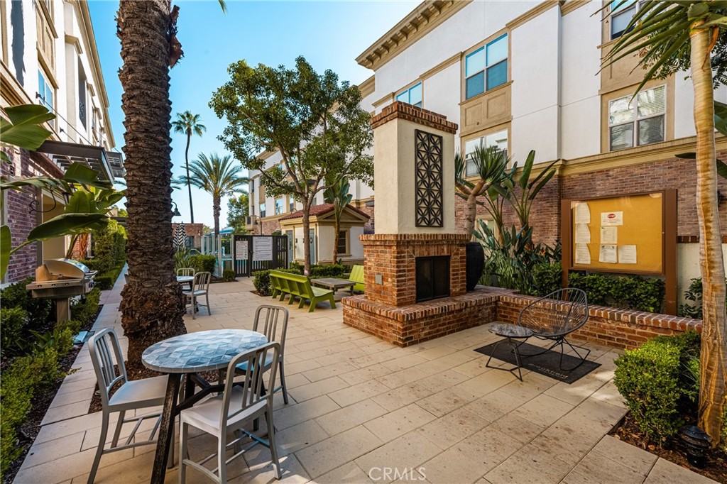 The Domain - Packing House District - Residential