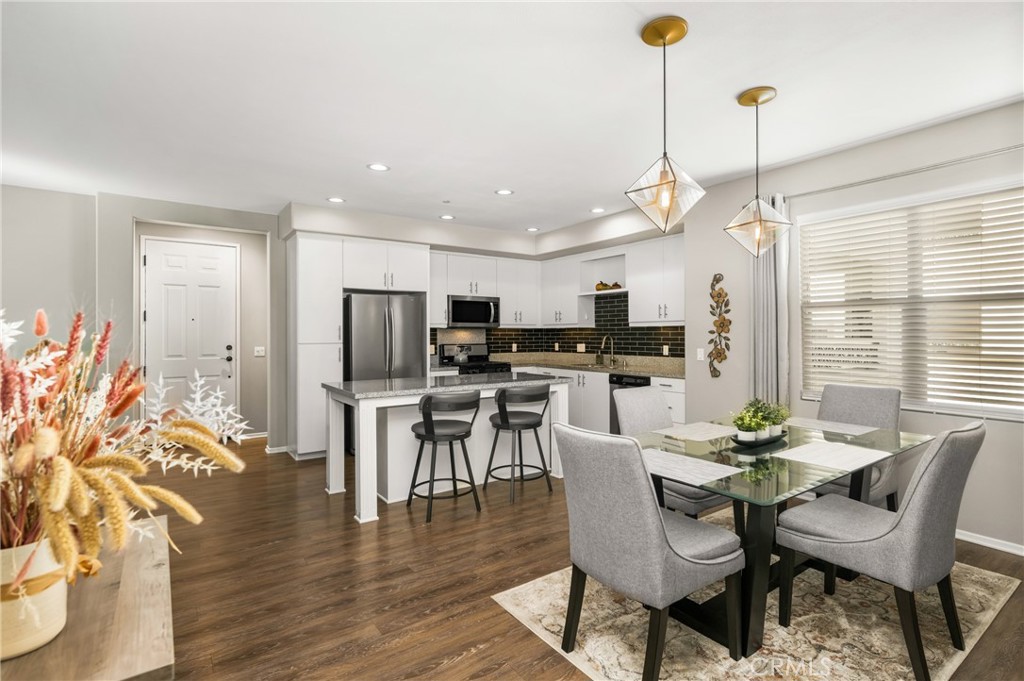 The Domain - Packing House District - Residential