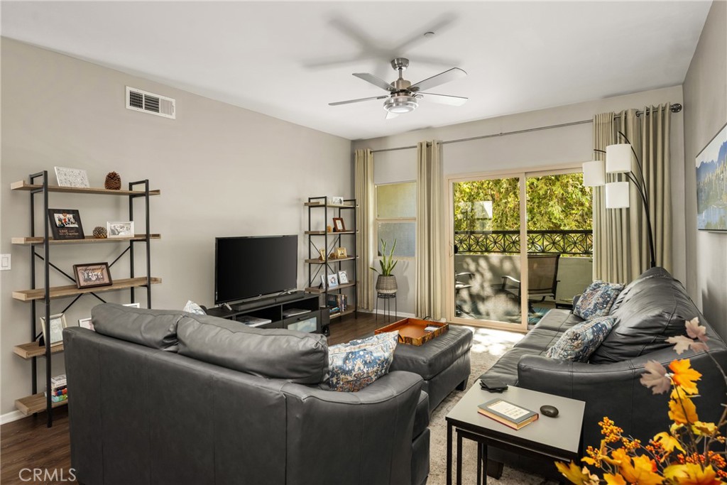 The Domain - Packing House District - Residential