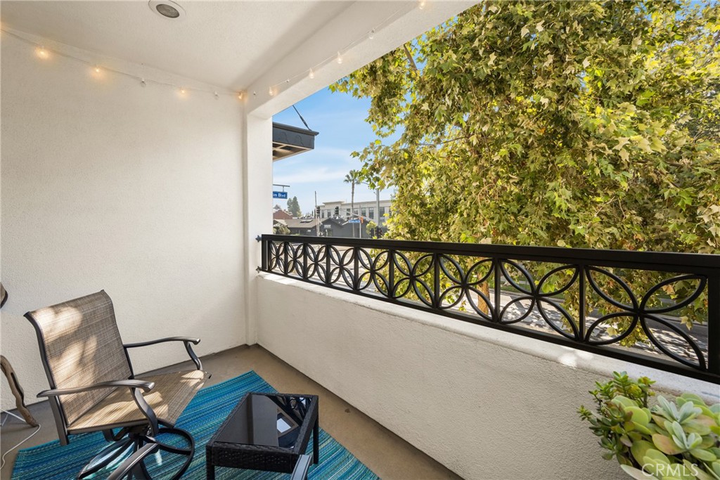 The Domain - Packing House District - Residential