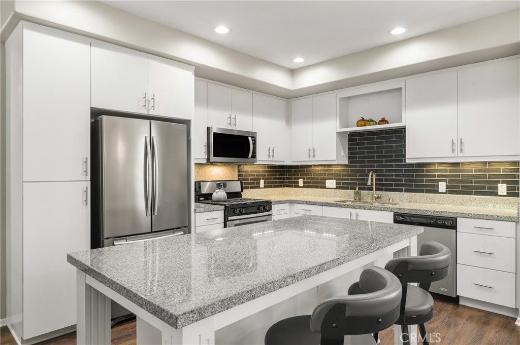 The Domain - Packing House District - Residential