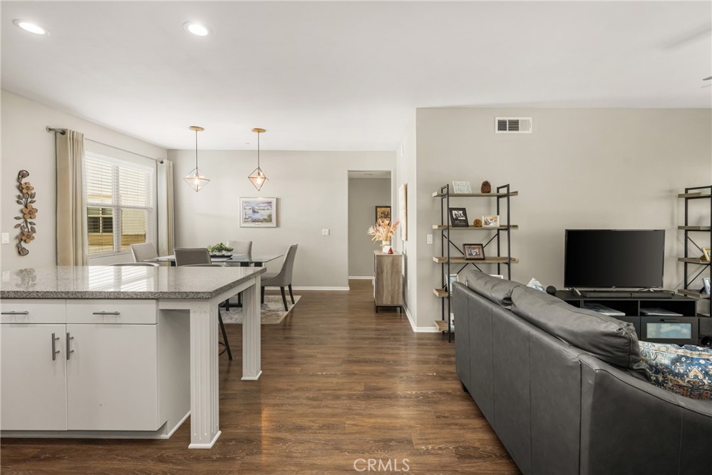 The Domain - Packing House District - Residential