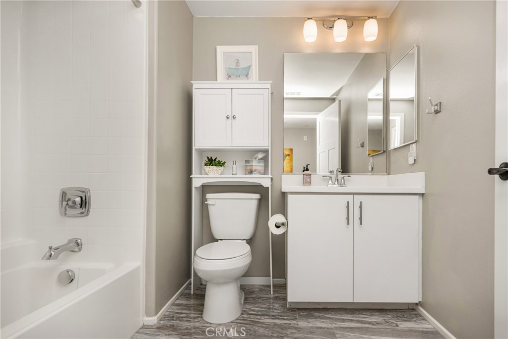 The Domain - Packing House District - Residential