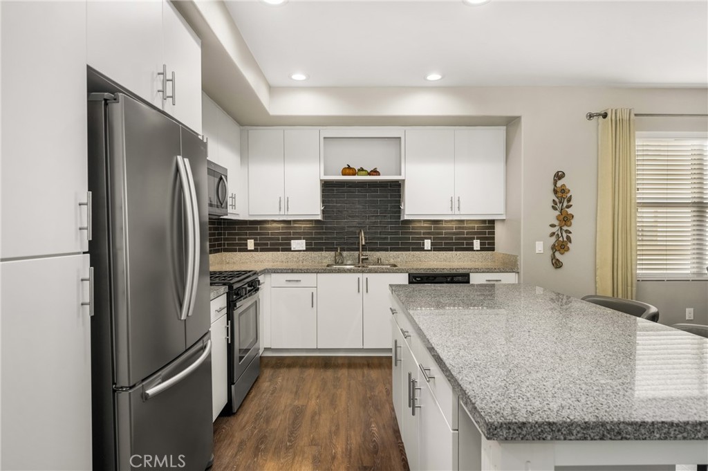 The Domain - Packing House District - Residential