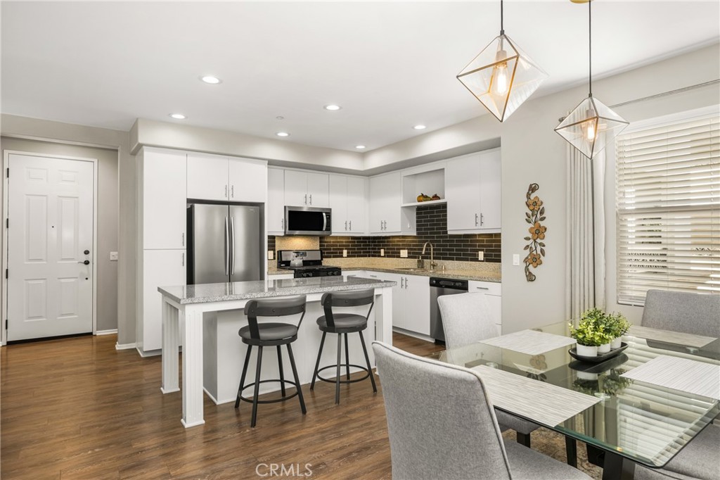 The Domain - Packing House District - Residential