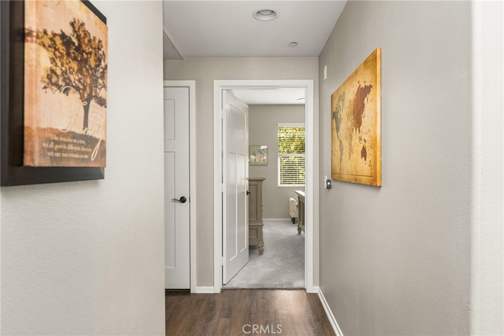 The Domain - Packing House District - Residential