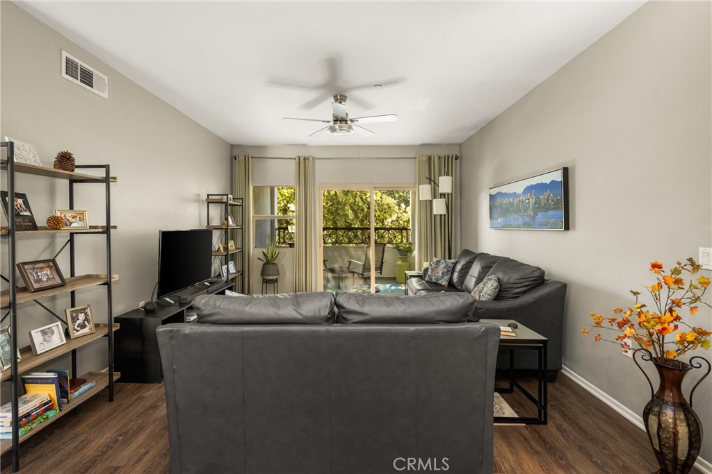 The Domain - Packing House District - Residential