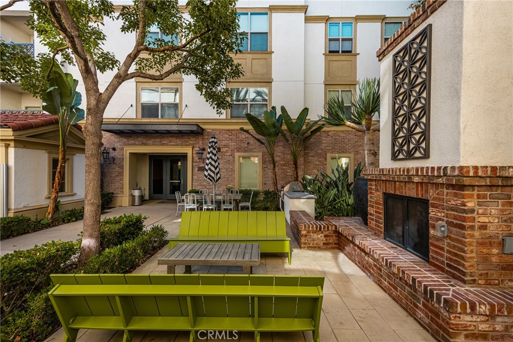 The Domain - Packing House District - Residential