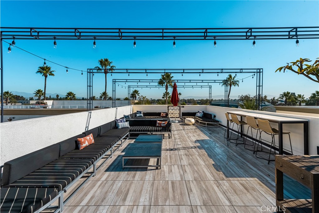 The Domain - Packing House District - Residential