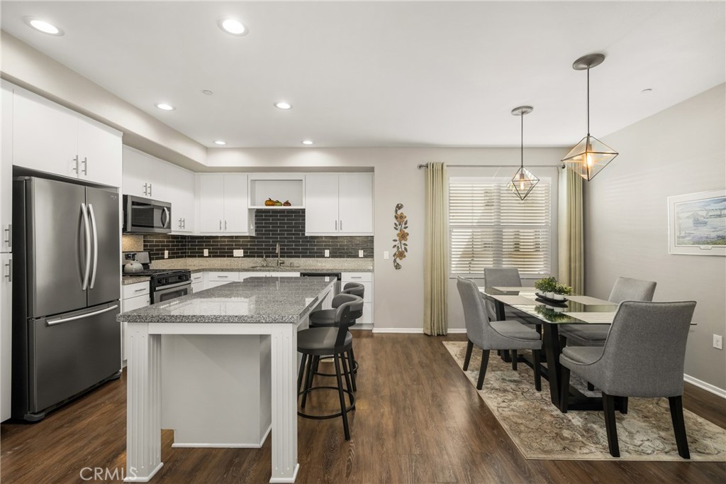 The Domain - Packing House District - Residential