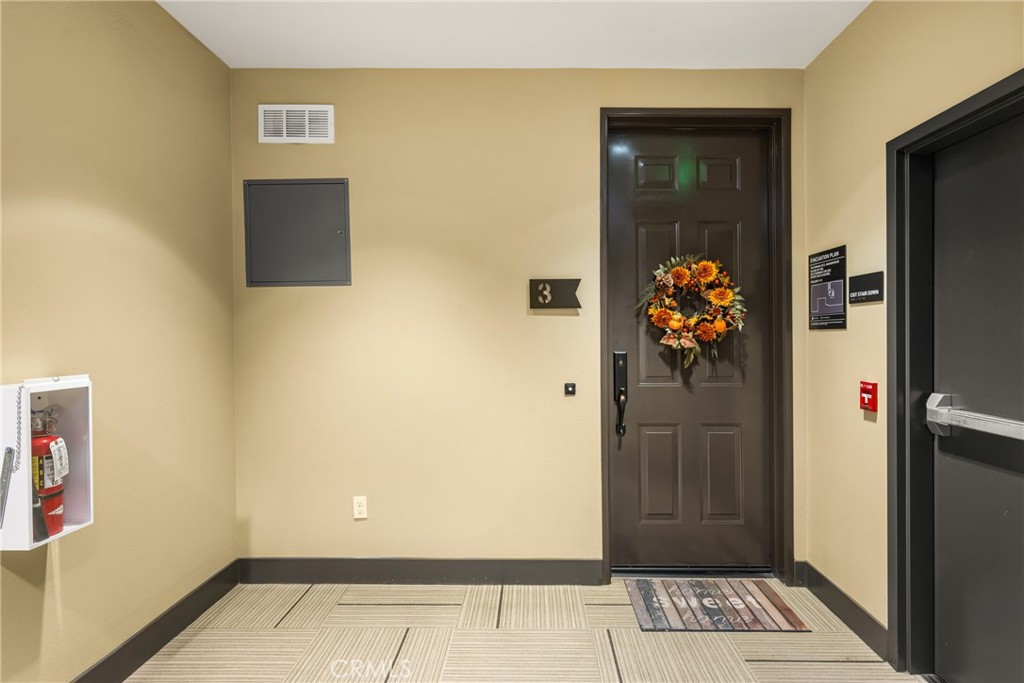 The Domain - Packing House District - Residential