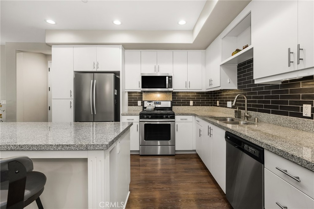 The Domain - Packing House District - Residential