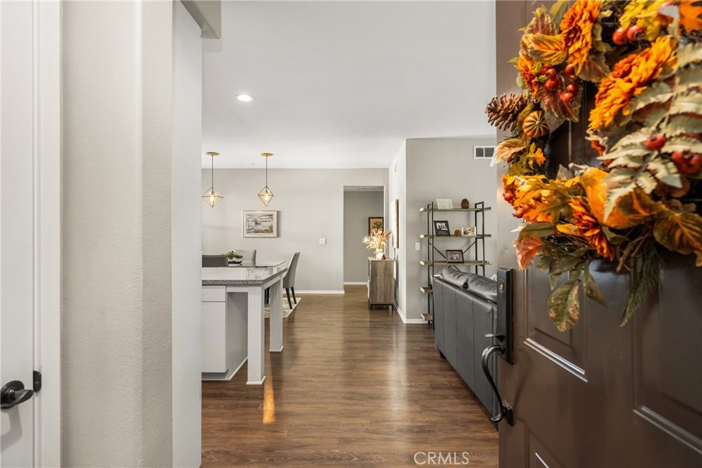 The Domain - Packing House District - Residential