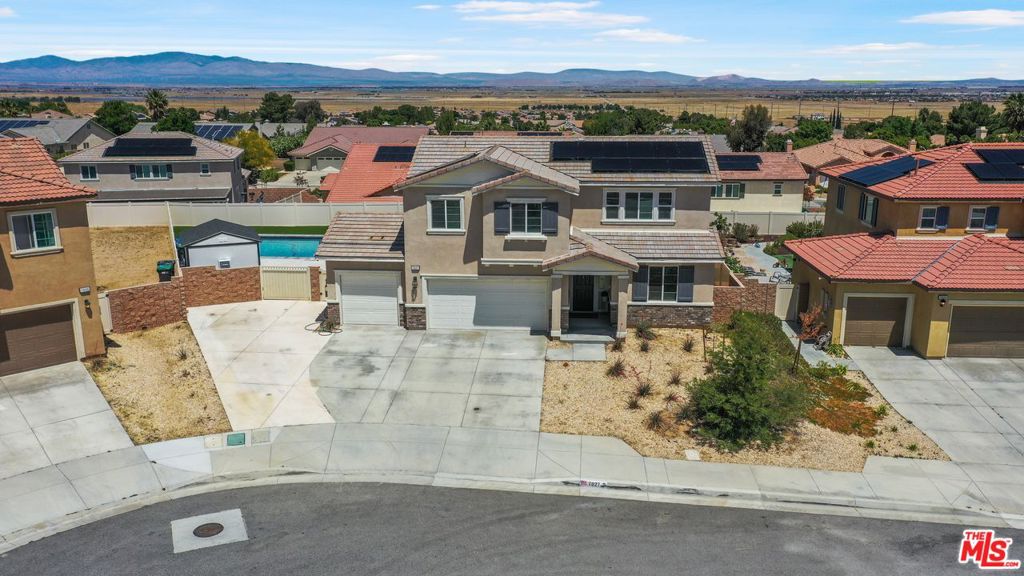 7027 Kristina Court