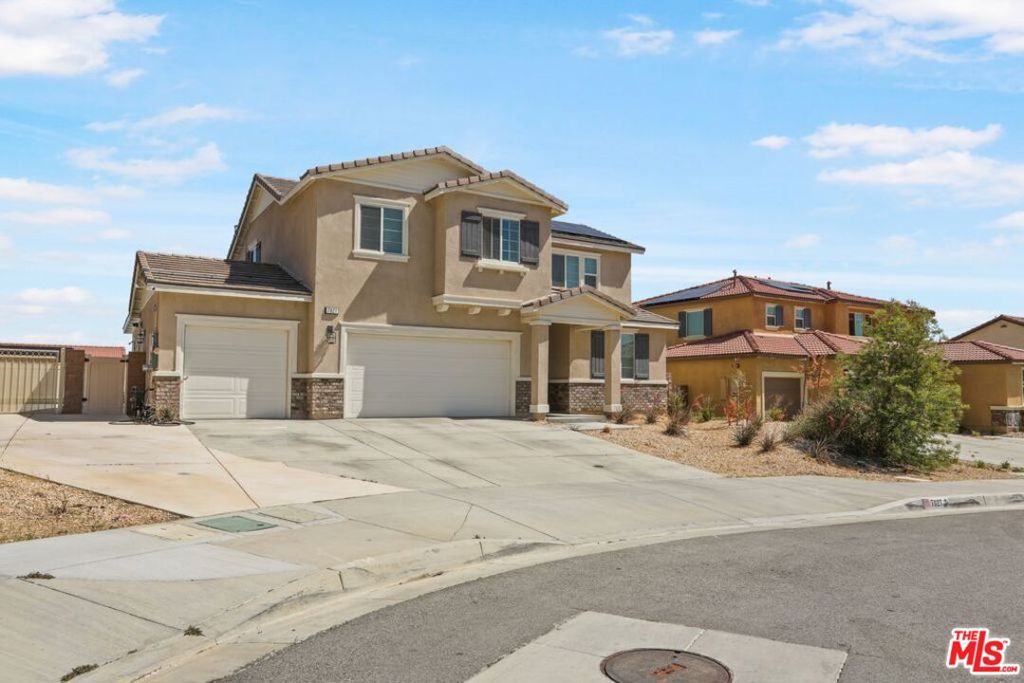 7027 Kristina Court