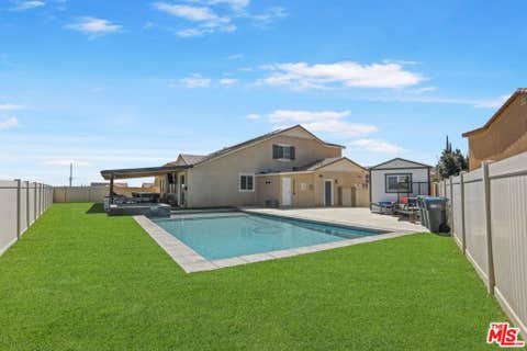 Photo of 7027 Kristina Court, Lancaster, CA 93536 (MLS # 26831961)