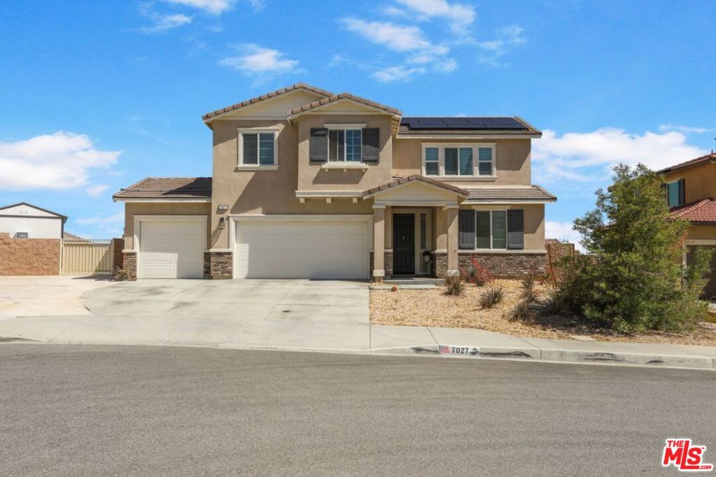 7027 Kristina Court