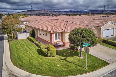 Photo of 998 Wind Flower RD, Beaumont, CA 92223 (MLS # IG26230355)