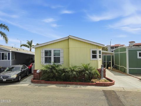 Photo of 1657 Lime Avenue #87, Oxnard, CA 93033 (MLS # V1-35470)
