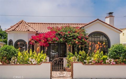 Photo of 3109 Stanford Ave, Marina Del Rey, CA 90292 (MLS # SR26050190)