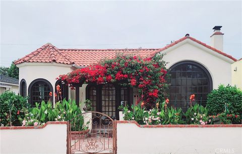 Photo of 3109 Stanford Ave, Marina Del Rey, CA 90292 (MLS # SR26050190)