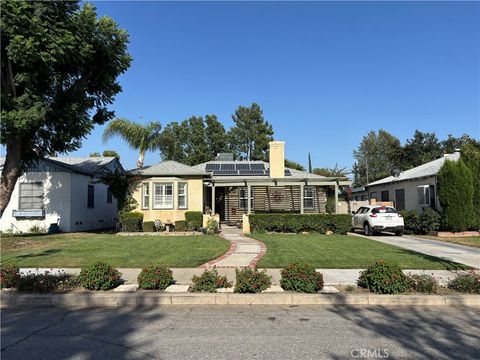 Photo of 2743 N Stoddard AVE, San Bernardino, CA 92405 (MLS # IV26111668)