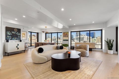 200 Harbor Dr 1001 San Diego CA 92101