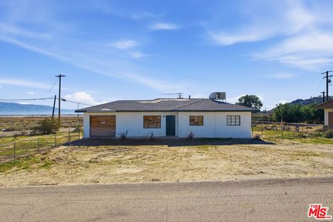 Photo of 13879 Carson Street, Trona, CA 93562 (MLS # 26639089)