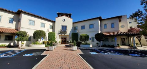 Photo of 18525 Sutter Boulevard #240, Morgan Hill, CA 95037 (MLS # ML82040425)