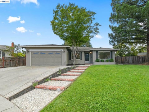 Photo of 137 Wilton Pl, San Ramon, CA 94583 (MLS # 41140059)