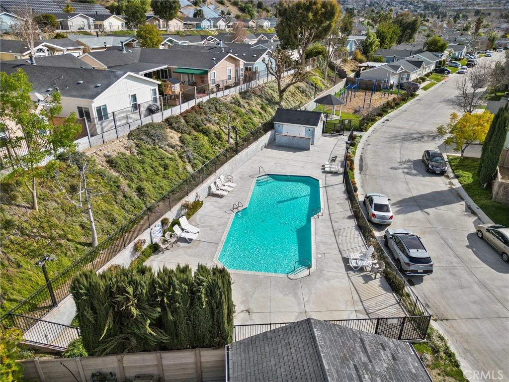 Canyon View Estates (CYVE) - Residential