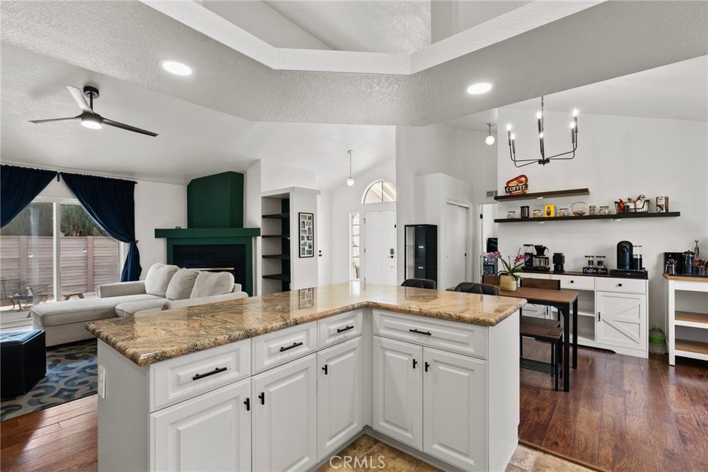 Canyon View Estates (CYVE) - Residential