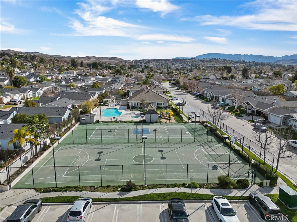 Canyon View Estates (CYVE) - Residential