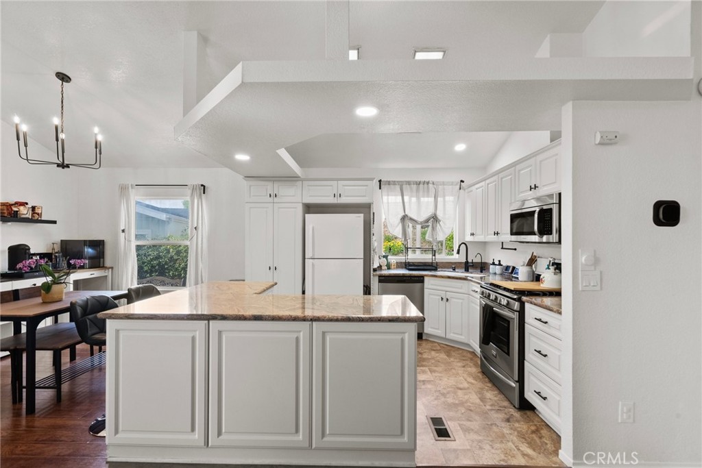 Canyon View Estates (CYVE) - Residential