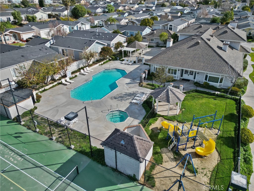 Canyon View Estates (CYVE) - Residential