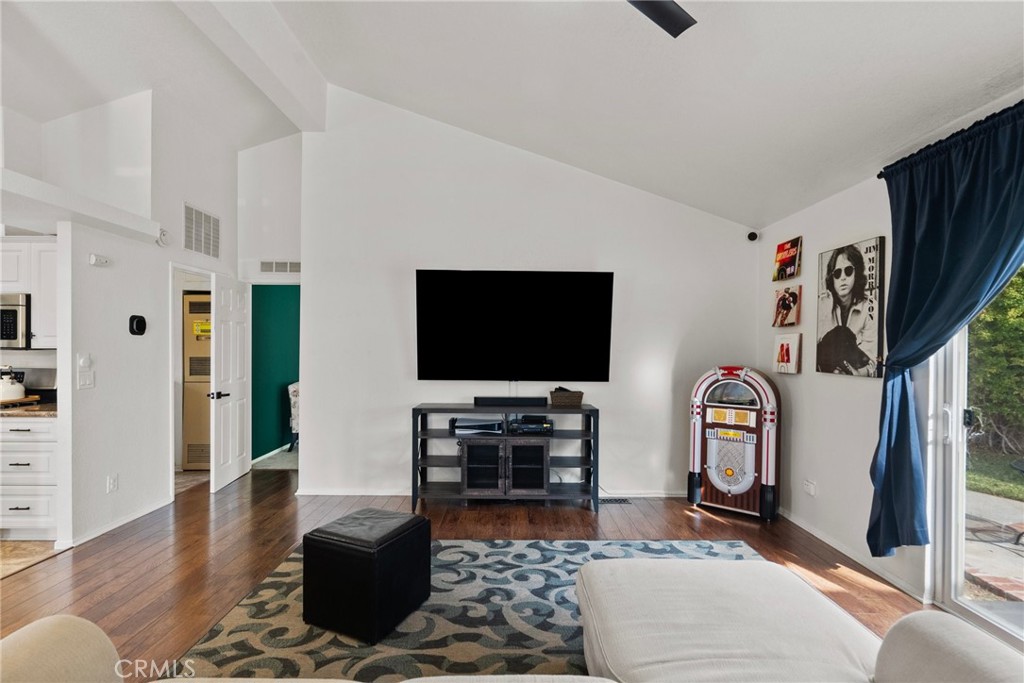 Canyon View Estates (CYVE) - Residential