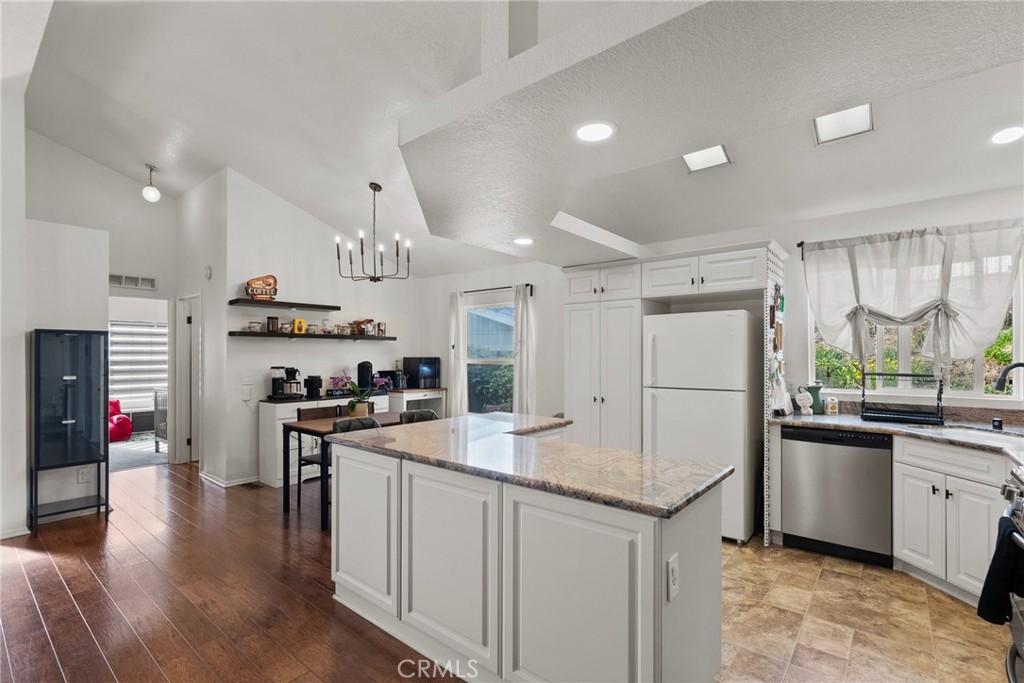 Canyon View Estates (CYVE) - Residential