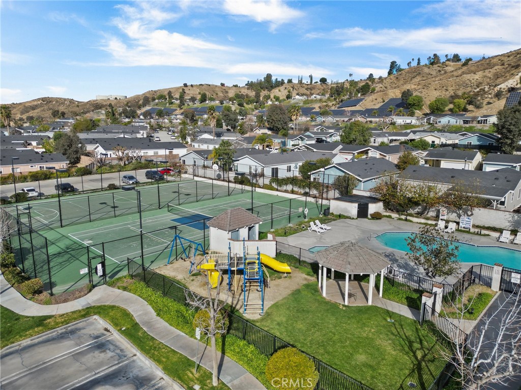 Canyon View Estates (CYVE) - Residential