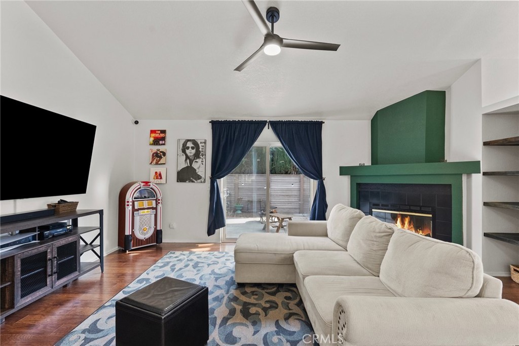Canyon View Estates (CYVE) - Residential