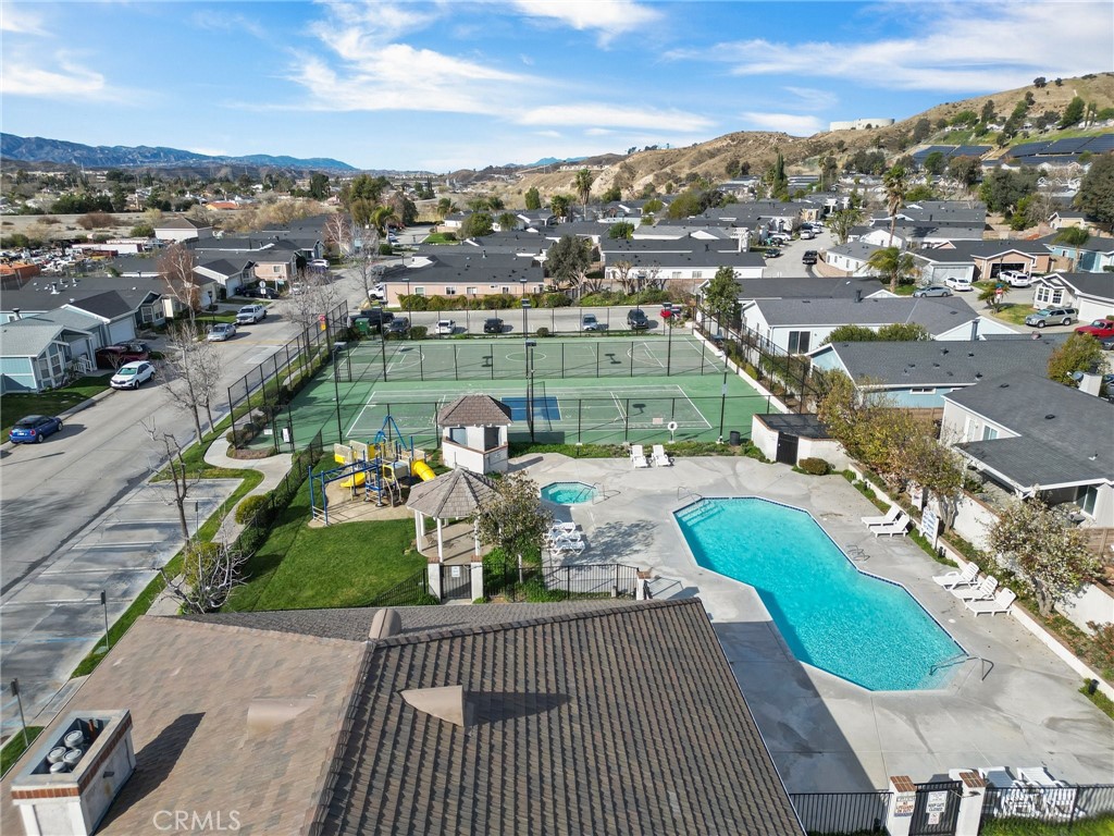 Canyon View Estates (CYVE) - Residential