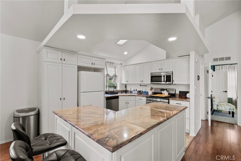 Canyon View Estates (CYVE) - Residential