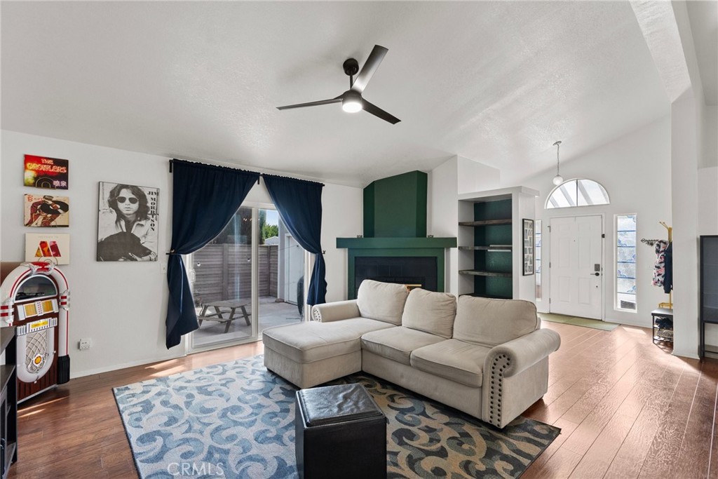 Canyon View Estates (CYVE) - Residential