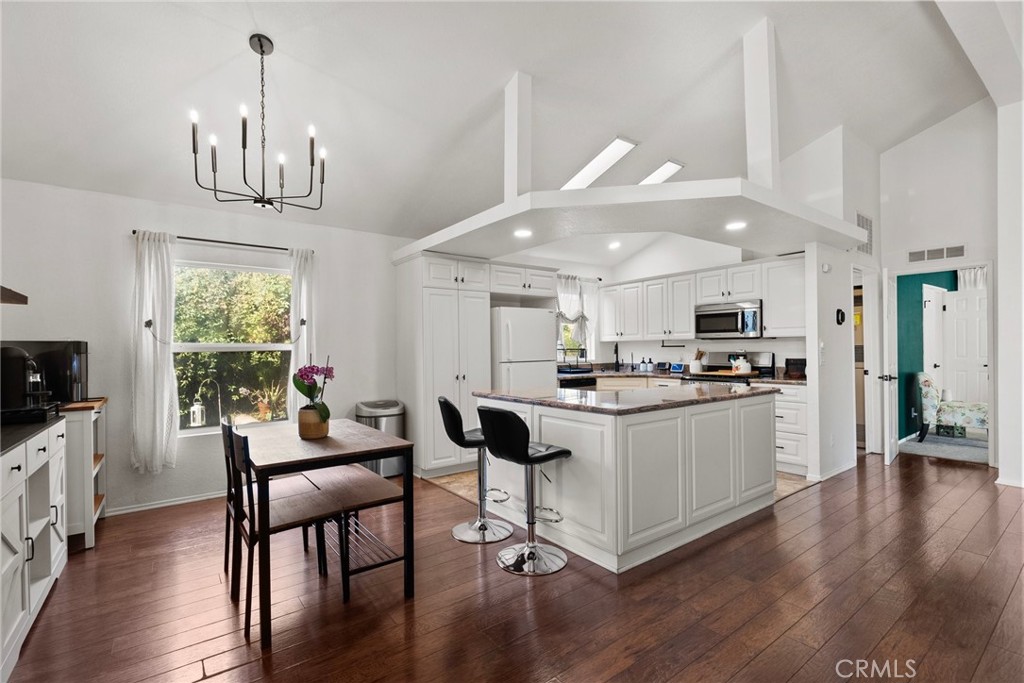 Canyon View Estates (CYVE) - Residential