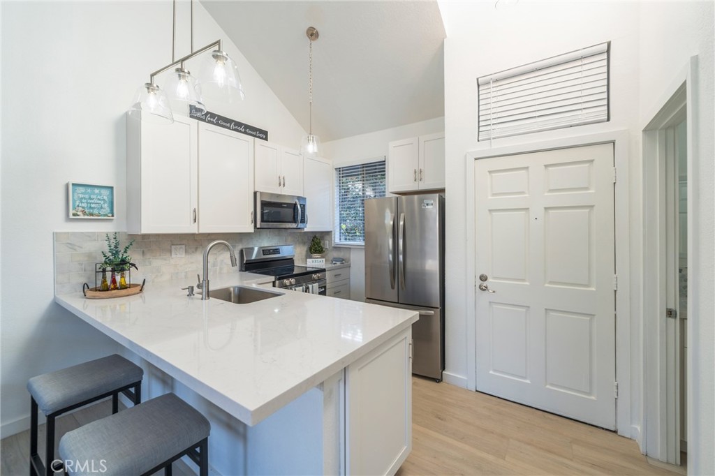 Seabridge Villas (SBVL) - Residential