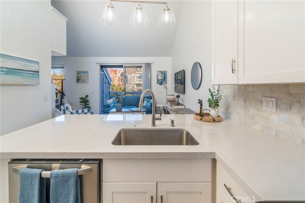 Seabridge Villas (SBVL) - Residential