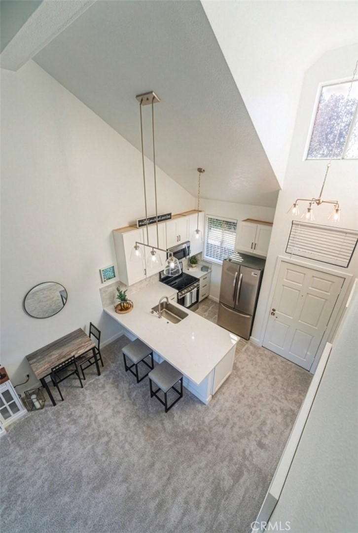 Seabridge Villas (SBVL) - Residential